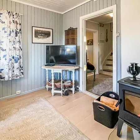 Cozy In Ferienhaus