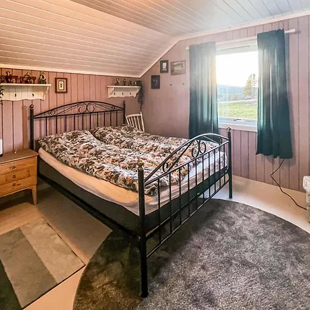 Ferienhaus Cozy In