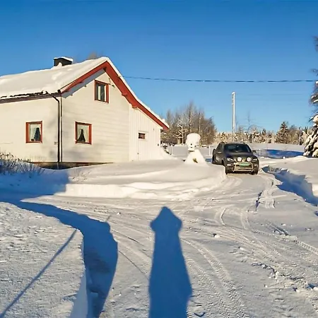 Ferienhaus Cozy In *
