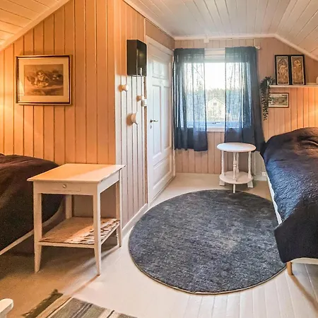 Cozy In Gravberget